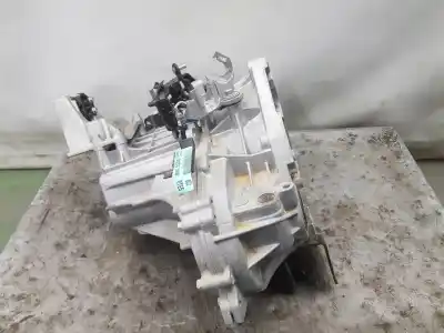 Автозапчастина б/у коробка передач для hyundai bayon (bc3) 1.2 mpi посилання на oem iam 4300002fm0  4300002fm0
