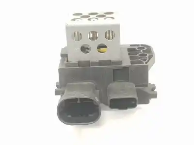 Peça sobressalente para automóvel em segunda mão resistência sofagem chauffage por citroen c4 lim. 1.2 12v e-thp referências oem iam 9673999980