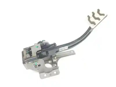 Автозапчастина б/у педаль зцеплення для hyundai bayon (bc3) 1.2 mpi посилання на oem iam 32802q0100  32802q0100
