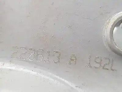 Автозапчастина б/у педаль зцеплення для hyundai bayon (bc3) 1.2 mpi посилання на oem iam 32802q0100  32802q0100