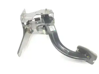 Автозапчастина б/у педаль зцеплення для hyundai bayon (bc3) 1.2 mpi посилання на oem iam 32802q0100  32802q0100