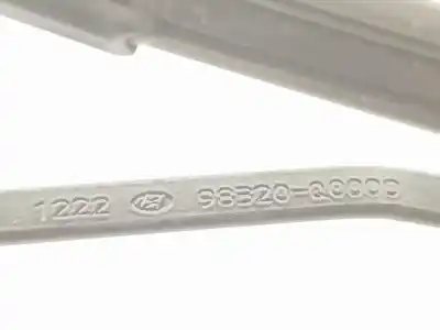 Автозапчастина б/у передній правий річок склоочисника для hyundai bayon (bc3) 1.2 mpi посилання на oem iam 98321q0000  98321q0000