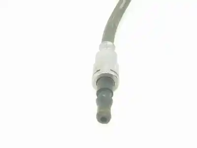 Автозапчастина б/у труба для hyundai bayon (bc3) 1.2 mpi посилання на oem iam 41630q0100  41630q0100