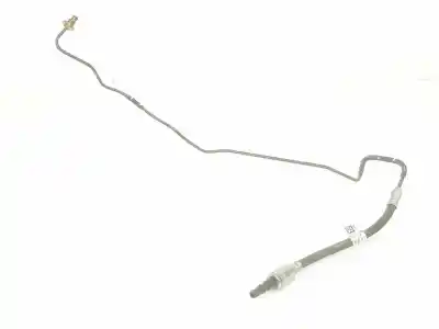 Автозапчастина б/у труба для hyundai bayon (bc3) 1.2 mpi посилання на oem iam 41630q0100  41630q0100