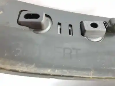 Pezzo di ricambio per auto di seconda mano barre del tetto per hyundai i20 i (pb, pbt) 1.4 crdi riferimenti oem iam 87270c8700