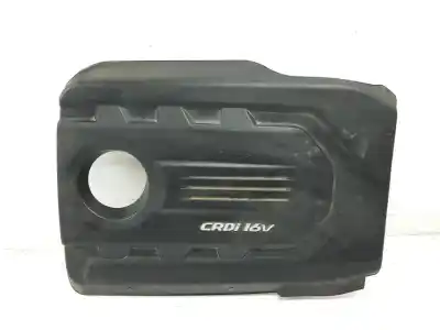 Pezzo di ricambio per auto di seconda mano coperchio motore per hyundai i20 i (pb, pbt) 1.4 crdi riferimenti oem iam 292402a780