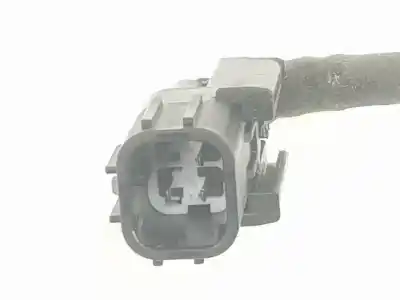 Автозапчастина б/у лямбда-зонд для hyundai bayon (bc3) 1.2 mpi посилання на oem iam 3921008100  3921008100