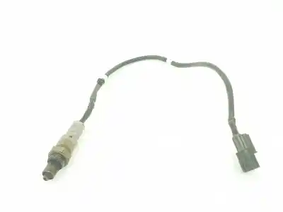 Автозапчастина б/у лямбда-зонд для hyundai bayon (bc3) 1.2 mpi посилання на oem iam 3921008100