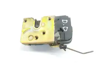 Gebrauchtes Autoersatzteil TÜRSCHLOSS VORNE RECHTS zum PEUGEOT 306 BREAK (7E, N3, N5)  OEM-IAM-Referenzen 9136J1  9136J1