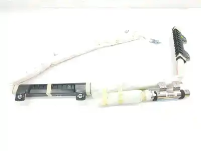 Pezzo di ricambio per auto di seconda mano airbag a tenda anteriore destro per hyundai i20 i (pb, pbt) 1.4 crdi riferimenti oem iam 85020c7000