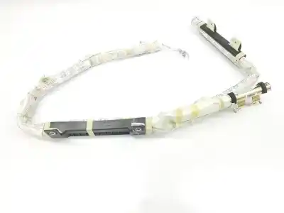 Pezzo di ricambio per auto di seconda mano airbag a tenda anteriore sinistro per hyundai i20 i (pb, pbt) 1.4 crdi riferimenti oem iam 85010c7000