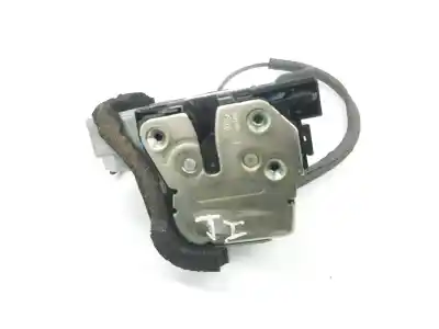 Pezzo di ricambio per auto di seconda mano serratura porta posteriore sinistra per hyundai i20 i (pb, pbt) 1.4 crdi riferimenti oem iam 81410c8020