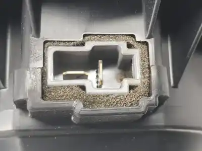 Pezzo di ricambio per auto di seconda mano ventola riscaldamento per hyundai i20 i (pb, pbt) 1.4 crdi riferimenti oem iam 97126c8000