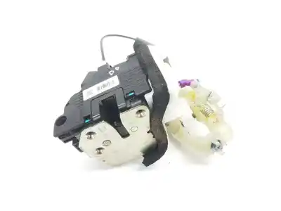 Pezzo di ricambio per auto di seconda mano serratura porta anteriore destra per hyundai i20 i (pb, pbt) 1.4 crdi riferimenti oem iam 81320c8040