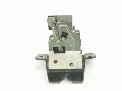 İkinci el araba yedek parçası bagaj / kapi kilidi için hyundai i20 active 1.4 crdi oem iam referansları 81230c8000 81230c8000 