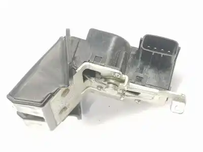 İkinci el araba yedek parçası bagaj / kapi kilidi için hyundai i20 active 1.4 crdi oem iam referansları 81230c8000 81230c8000 