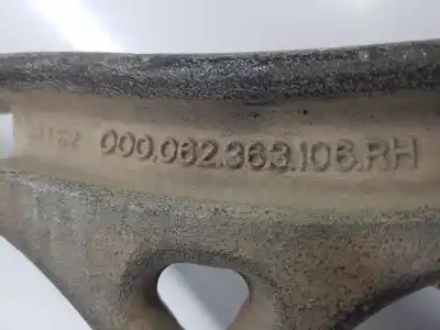 Автозапчасти б/у рычаг задней нижней правой подвески за clase c clase m 3.5 v6 ссылки oem iam a1643500706  a1643500706
