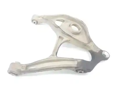 Peça sobressalente para automóvel em segunda mão braço de suspensão inferior traseiro esquerdo por clase c clase m 3.5 v6 referências oem iam a1643500606