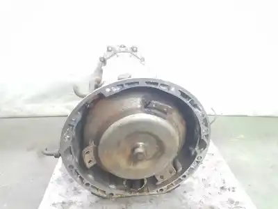 Автозапчастина б/у коробка передач для clase c clase m 3.5 v6 посилання на oem iam 722906  1642707900