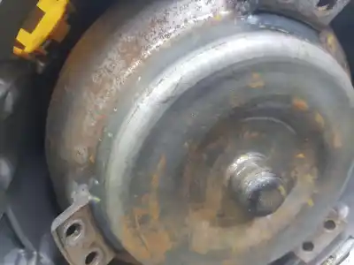 Автозапчастина б/у коробка передач для clase c clase m 3.5 v6 посилання на oem iam 722906  1642707900