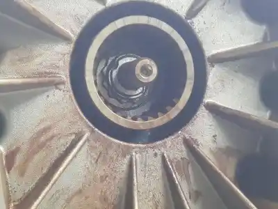 Автозапчастина б/у коробка передач для clase c clase m 3.5 v6 посилання на oem iam 722906  1642707900