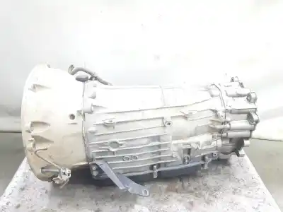 Автозапчастина б/у коробка передач для clase c clase m 3.5 v6 посилання на oem iam 722906  1642707900