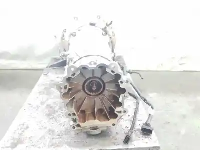 Автозапчастина б/у коробка передач для clase c clase m 3.5 v6 посилання на oem iam 722906  1642707900