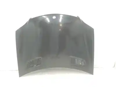 Pezzo di ricambio per auto di seconda mano COFANO per MERCEDES CLASE M (W164)  Riferimenti OEM IAM A1648800057 A1648800057 COLOR NEGRO OBSIDIAN 197 