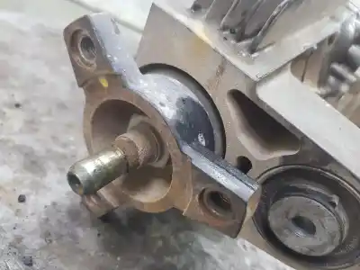 Second-hand car spare part rear differential for clase c clase m 3.5 v6 oem iam references a1643501014  a1643501014