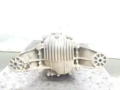 Second-hand car spare part rear differential for clase c clase m 3.5 v6 oem iam references a1643501014  a1643501014