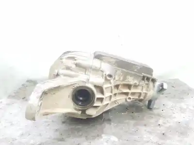 Second-hand car spare part rear differential for clase c clase m 3.5 v6 oem iam references a1643501014  a1643501014