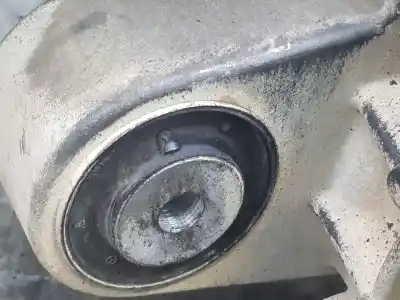 Second-hand car spare part rear differential for clase c clase m 3.5 v6 oem iam references a1643501014  a1643501014