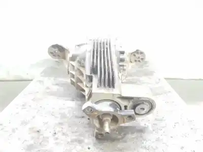 Second-hand car spare part rear differential for clase c clase m 3.5 v6 oem iam references a1643501014  a1643501014
