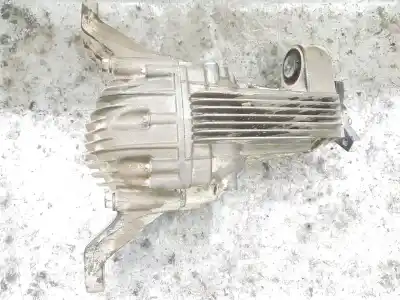 Peça sobressalente para automóvel em segunda mão diferencial traseiro por clase c clase m 3.5 v6 referências oem iam a1643501014