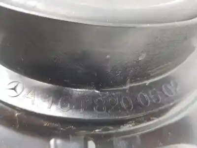 Автозапчастина б/у регулятор переднього правого скла для clase c clase m 3.5 v6 посилання на oem iam a1647201279  a1647201279