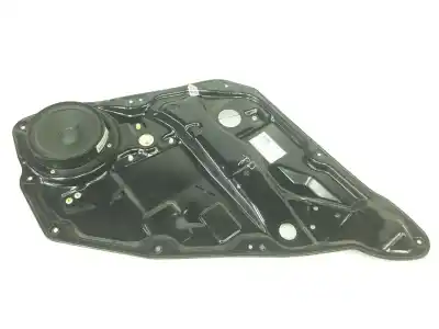 Peça sobressalente para automóvel em segunda mão elevador de vidros traseiro direito por clase c clase m 3.5 v6 referências oem iam a1647300479