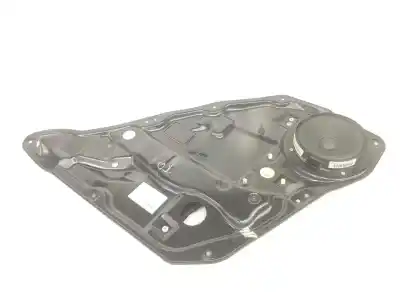Автозапчастина б/у регулятор скла заднього правого для clase c clase m 3.5 v6 посилання на oem iam a1647300479  a1647300479