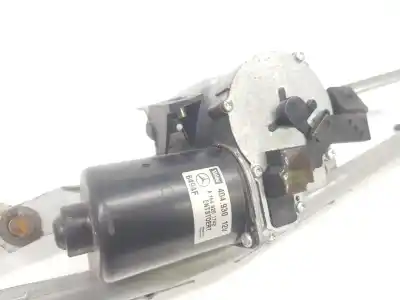 Peça sobressalente para automóvel em segunda mão motor do limpa para brisas por clase c clase m 3.5 v6 referências oem iam a1648201742  a1648201742