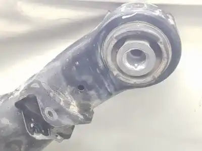 Second-hand car spare part rear axle for clase c clase m 3.5 v6 oem iam references a1643500132  a1643500132