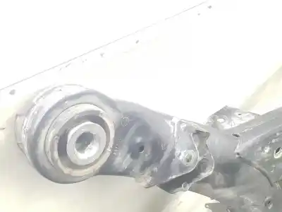 Second-hand car spare part rear axle for clase c clase m 3.5 v6 oem iam references a1643500132  a1643500132
