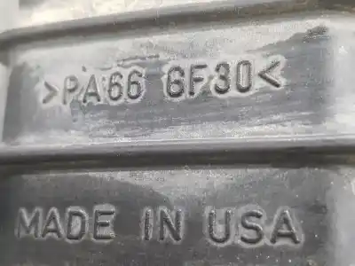 Автозапчастина б/у водяний радіатор для clase c clase m 3.5 v6 посилання на oem iam a2515000003  a2515000003