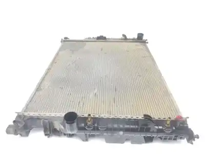 Автозапчастина б/у водяний радіатор для clase c clase m 3.5 v6 посилання на oem iam a2515000003  a2515000003