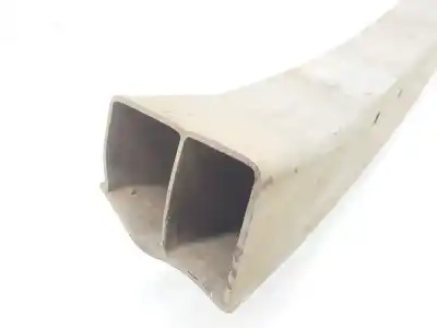 Peça sobressalente para automóvel em segunda mão reforço do pára choques traseiro por clase c clase m 3.5 v6 referências oem iam a1646190122  a1646190122