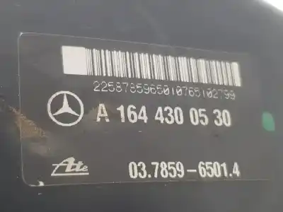 Peça sobressalente para automóvel em segunda mão servo freio por clase c clase m 3.5 v6 referências oem iam a1644310427  a1644310427