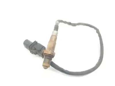 Peça sobressalente para automóvel em segunda mão sonda lambda por clase c clase m 3.5 v6 referências oem iam a0035427018  a0035427018