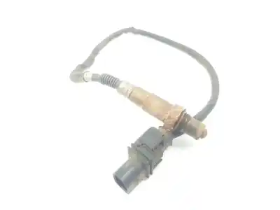 Peça sobressalente para automóvel em segunda mão sonda lambda por clase c clase m 3.5 v6 referências oem iam a0035427018
