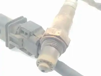 Peça sobressalente para automóvel em segunda mão sonda lambda por clase c clase m 3.5 v6 referências oem iam a0035427018  a0035427018