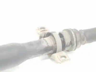 Peça sobressalente para automóvel em segunda mão transmissão central traseira por clase c clase m 3.5 v6 referências oem iam a1644103102  a1644103102