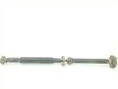 Peça sobressalente para automóvel em segunda mão transmissão central traseira por clase c clase m 3.5 v6 referências oem iam a1644103102