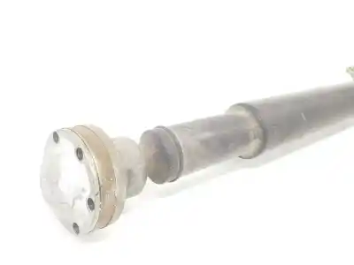 Peça sobressalente para automóvel em segunda mão transmissão central traseira por clase c clase m 3.5 v6 referências oem iam a1644103102  a1644103102
